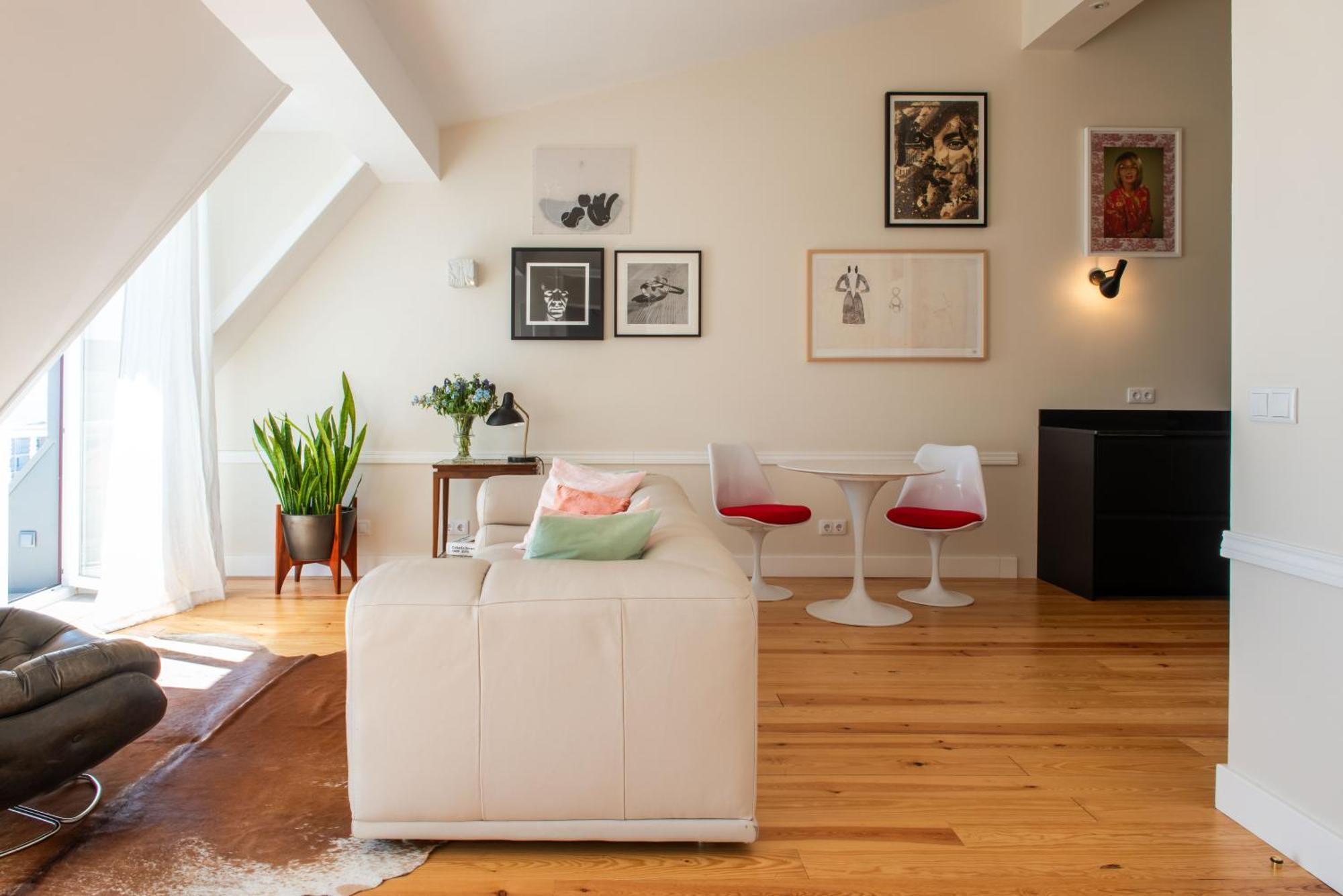 Casa Do Barao Bed & Breakfast Lisboa Dış mekan fotoğraf