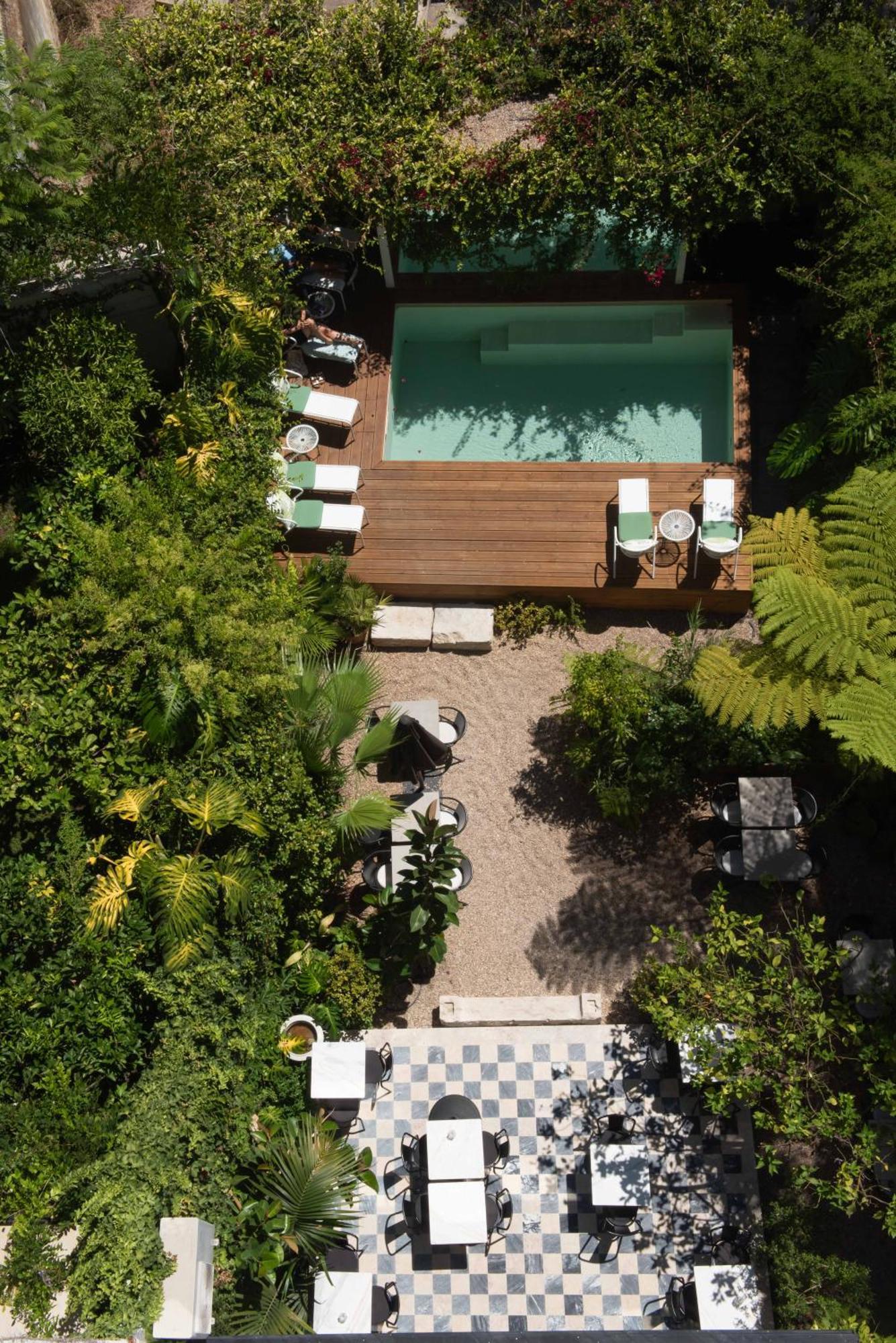Casa Do Barao Bed & Breakfast Lisboa Dış mekan fotoğraf