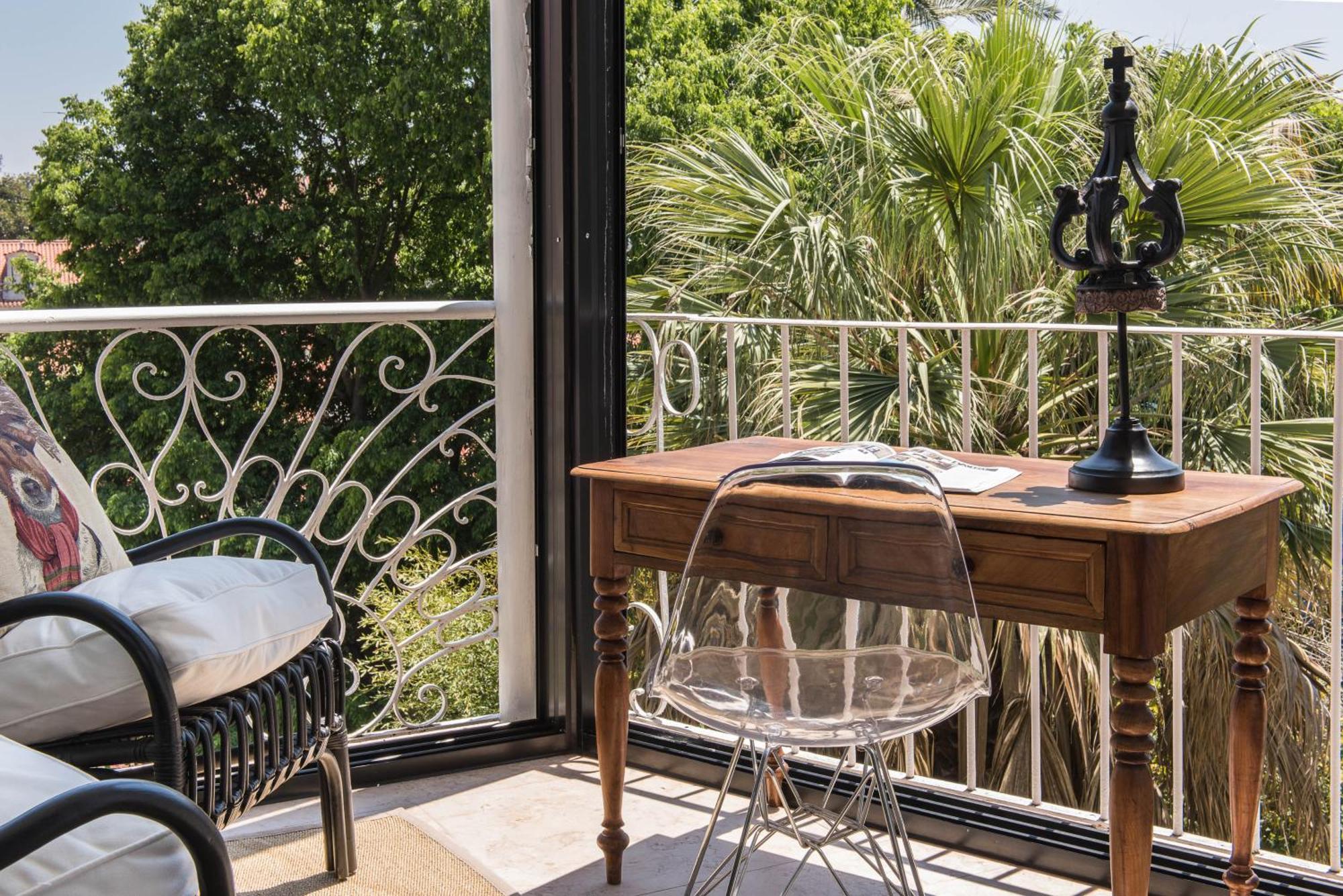 Casa Do Barao Bed & Breakfast Lisboa Oda fotoğraf
