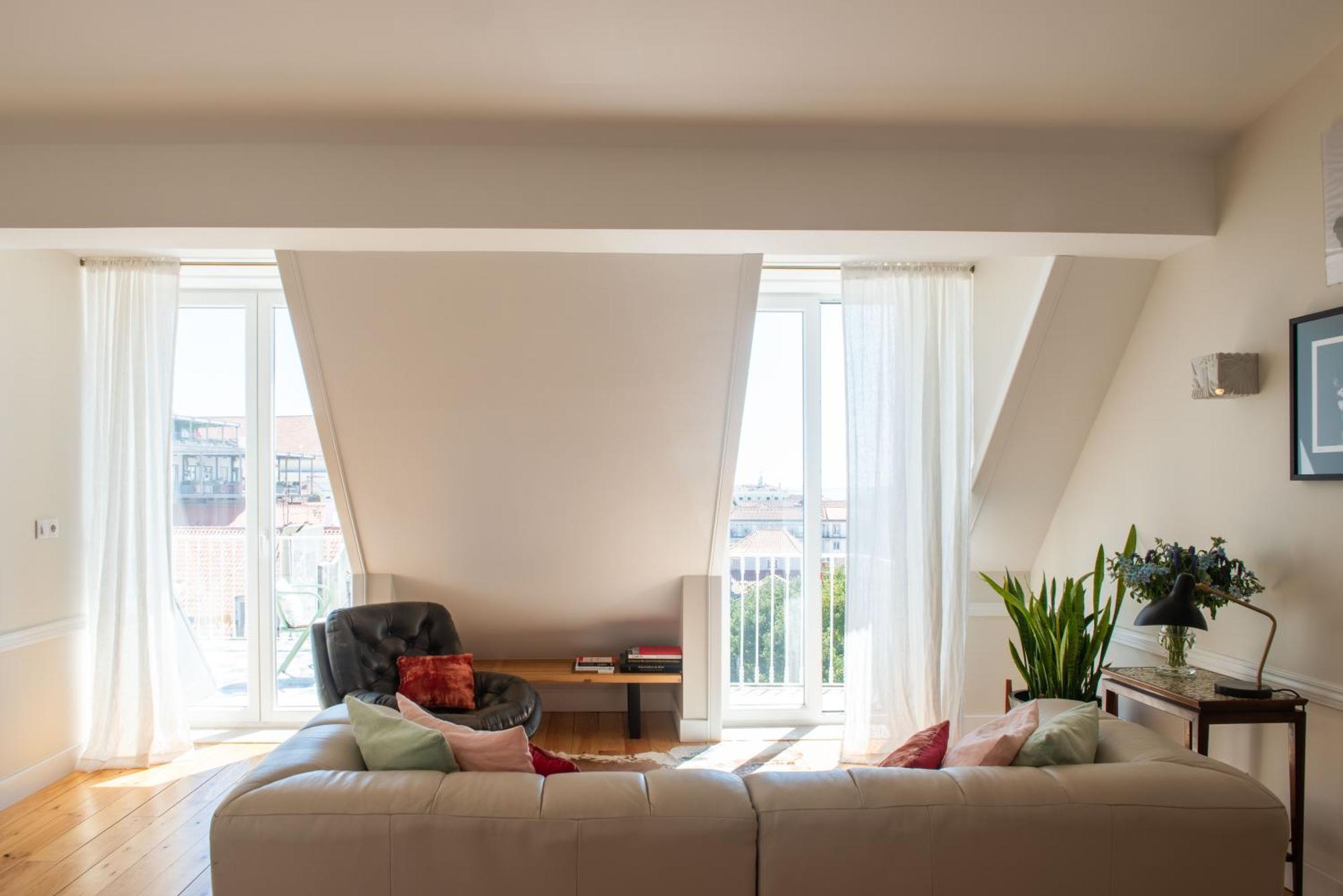 Casa Do Barao Bed & Breakfast Lisboa Oda fotoğraf